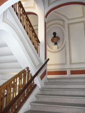 Treppenhaus